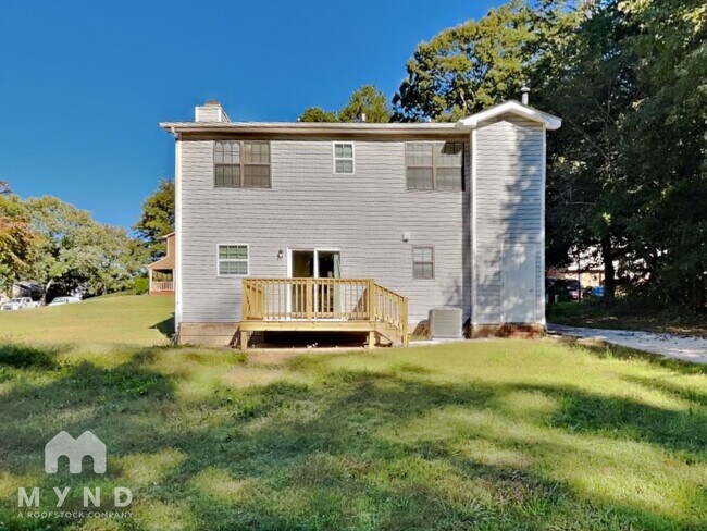 Building Photo - 5306 Granite Creek Ln
