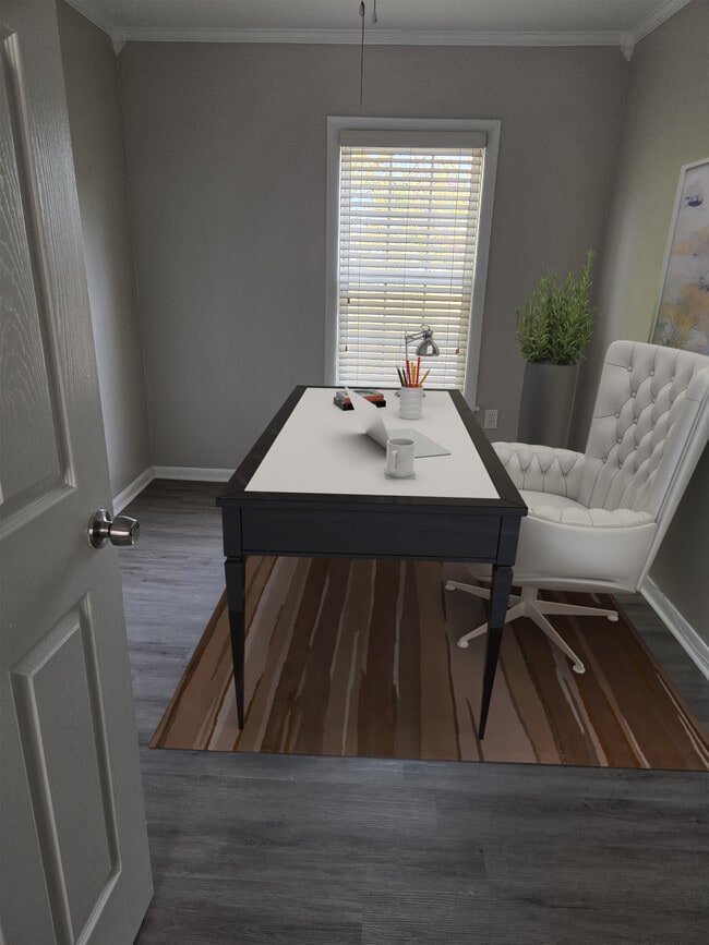 Building Photo - 1010 58th Ave