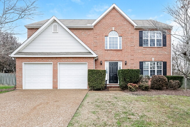 Building Photo - 2907 Churchill Ln