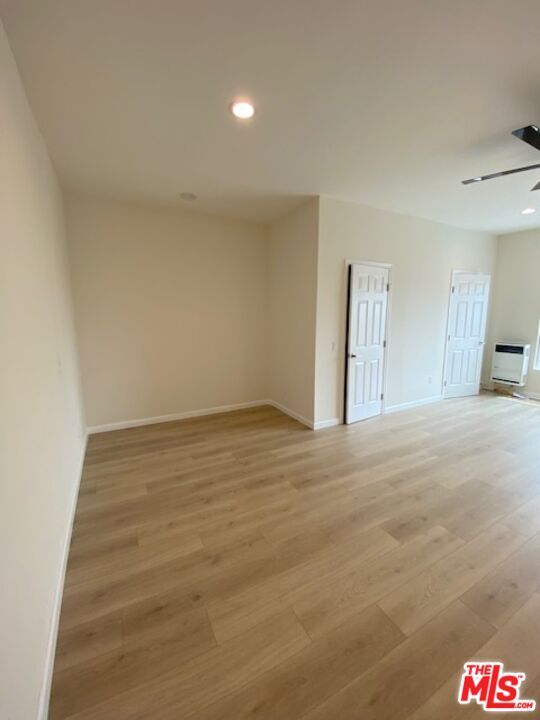 Building Photo - 814 S Hobart Blvd