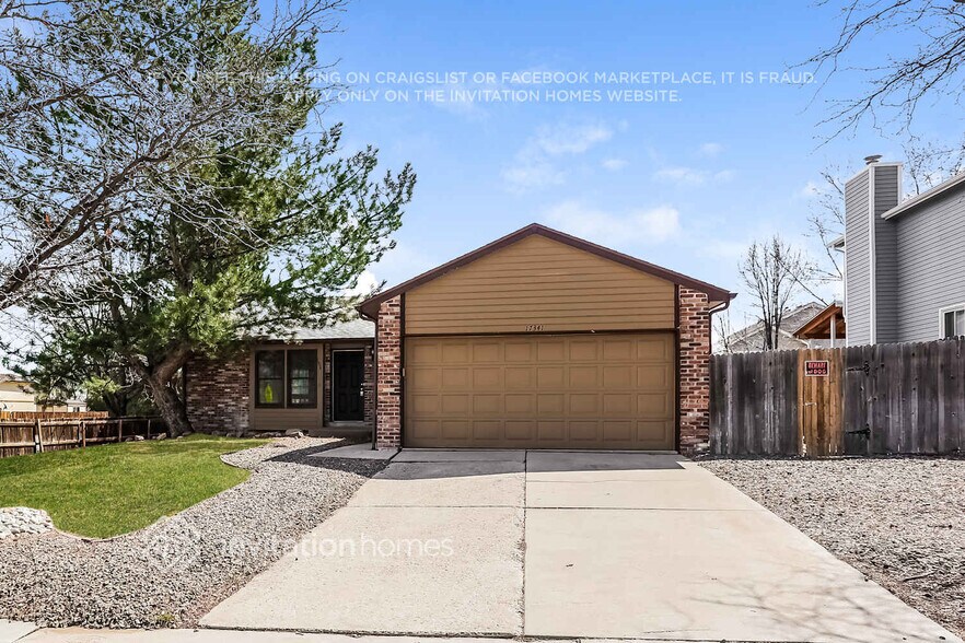 Primary Photo - 17341 E Wagontrail Pkwy