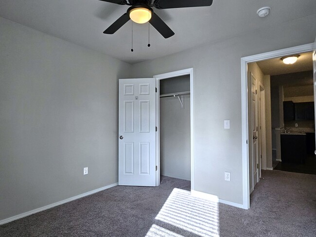 Building Photo - Harrah Haven: Exceptional 3 Bed, 2 Bath Re...