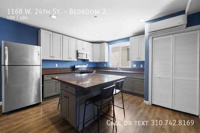 Building Photo - 1168 W 24th St