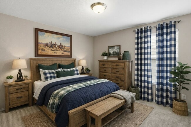 Building Photo - Move-In Ready Home in Landmark Pointe with Included Appliances