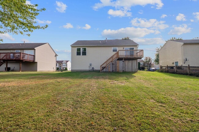 Building Photo - 2524 Aly Sheba Dr