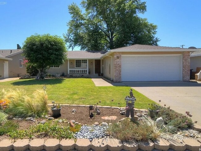 Building Photo - 10644 Campana Way