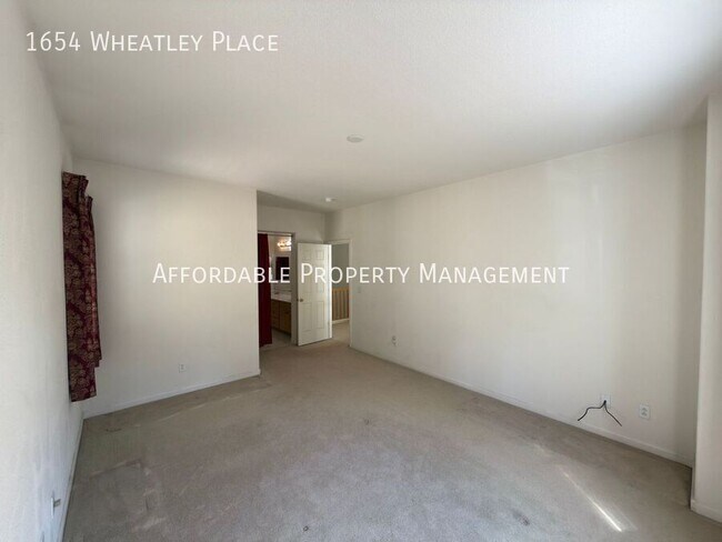 Building Photo - 1654 Wheatley Pl