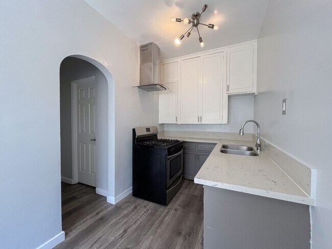 Interior Photo - Whiting Arms Apartments