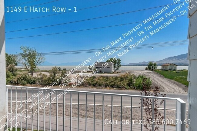 Building Photo - 1149 E Hatch Row