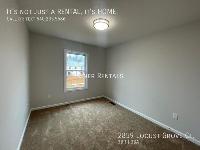 Building Photo - 2859 Locust Grove Ct