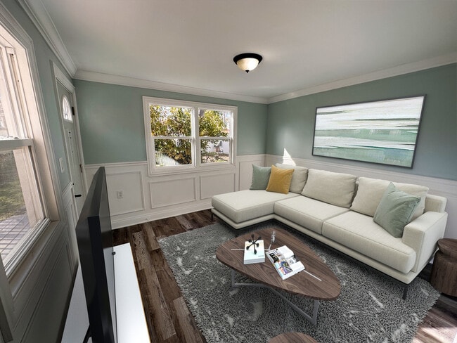 Building Photo - 9318 S Aberdeen St