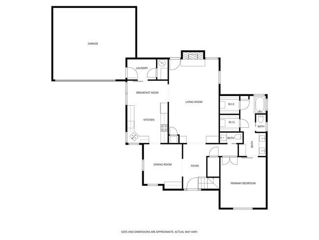 Building Photo - 4209 Green Oak Dr