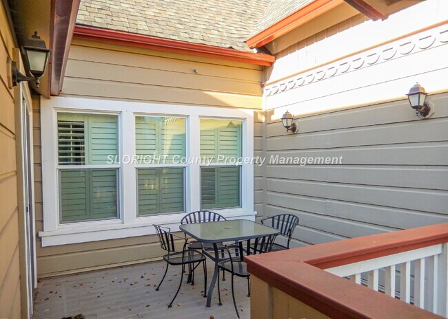 Building Photo - AVAILABLE JULY- 1 Bed / 1 Bath located in Downtown San Luis Obispo