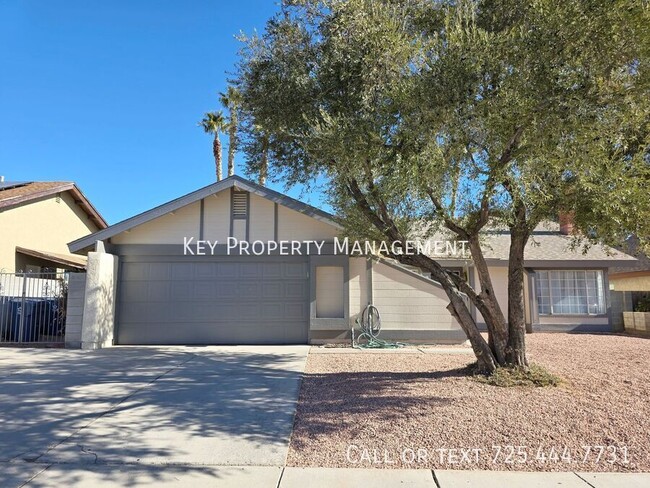 Primary Photo - BEAUTIFUL 4 BED, 2 BATH HOME LOCATED IN SP...