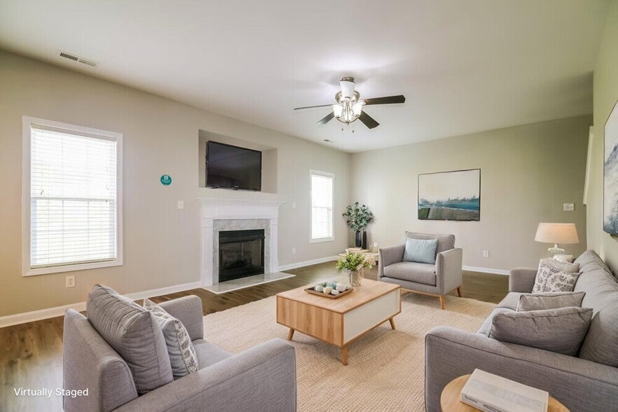 Building Photo - 1250 Braemar Highland Dr