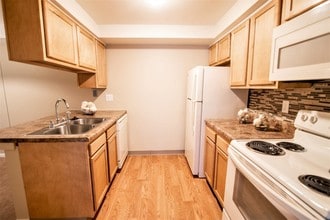 Building Photo - Westminster Place