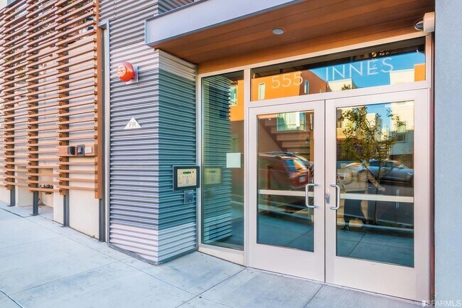Building Photo - 555 Innes Ave