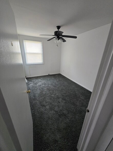 Building Photo - 1819 Beyer Ave