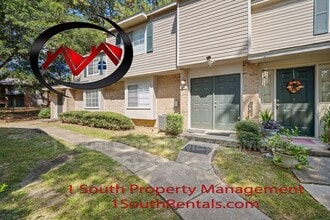 Building Photo - 6701 Dickens Ferry Rd