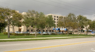 Building Photo - B'nai B'rith I, II, & III Deerfield Apartments