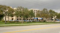 Building Photo - B'nai B'rith I, II, & III Deerfield Apartments