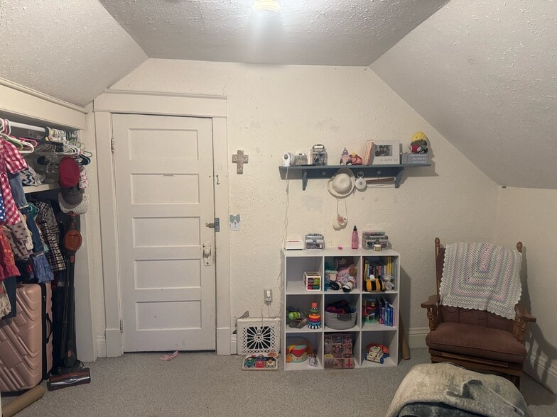 Bedroom - 719 8th Ave