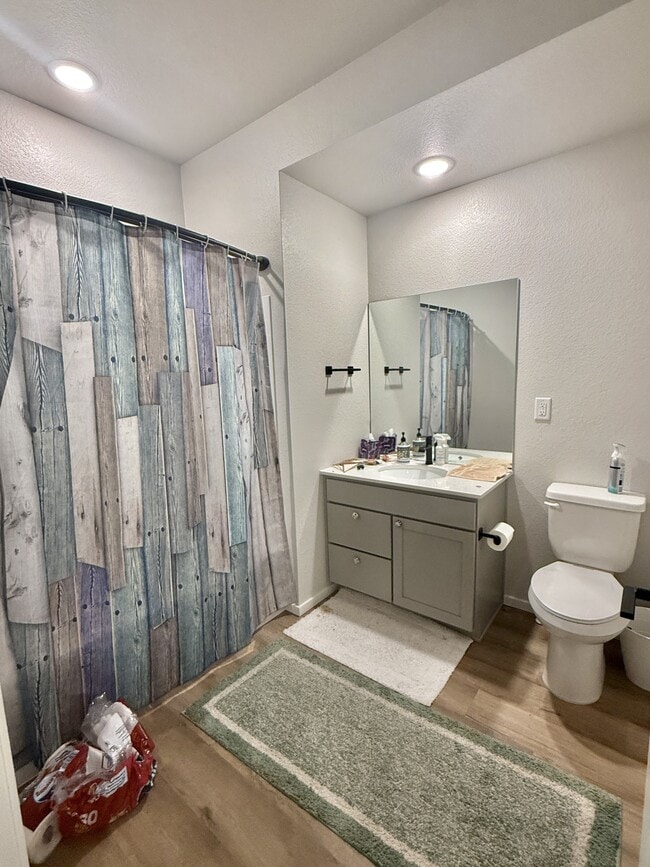 Building Photo - 1820 Iron Wheel Dr