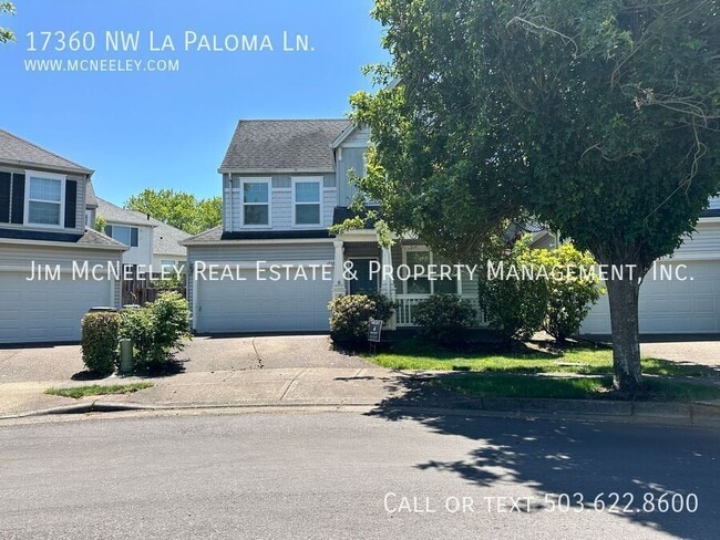 Building Photo - 17360 NW La Paloma Ln