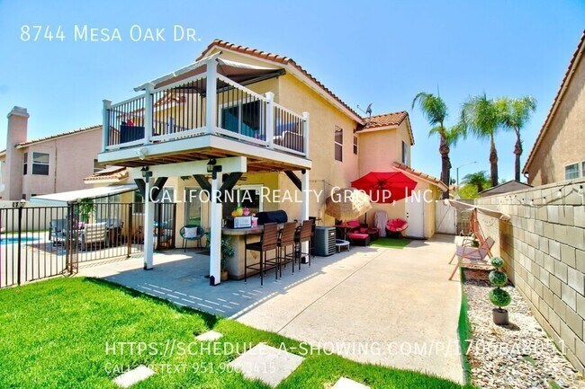 Building Photo - 8744 Mesa Oak Dr