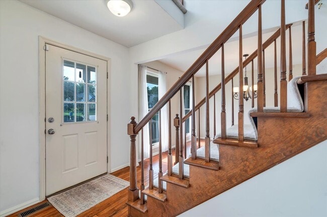 Building Photo - 1848 Denton Ridge Ct