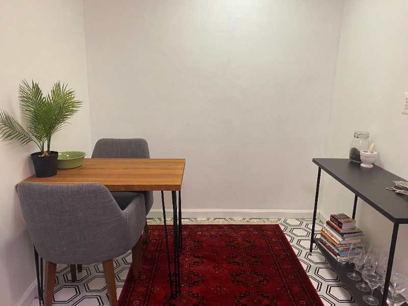 Building Photo - 801 N Pitt St