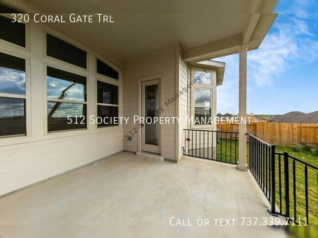 Building Photo - 320 Coral Gate Trail