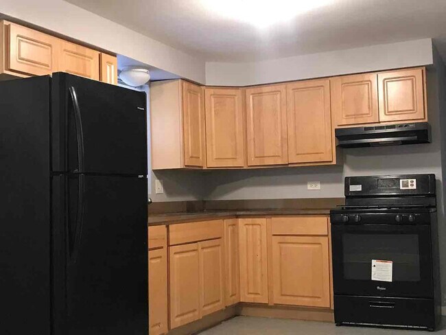 Building Photo - 2312 S Halsted St