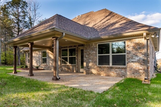 Building Photo - 1031 C P Stewart Blvd