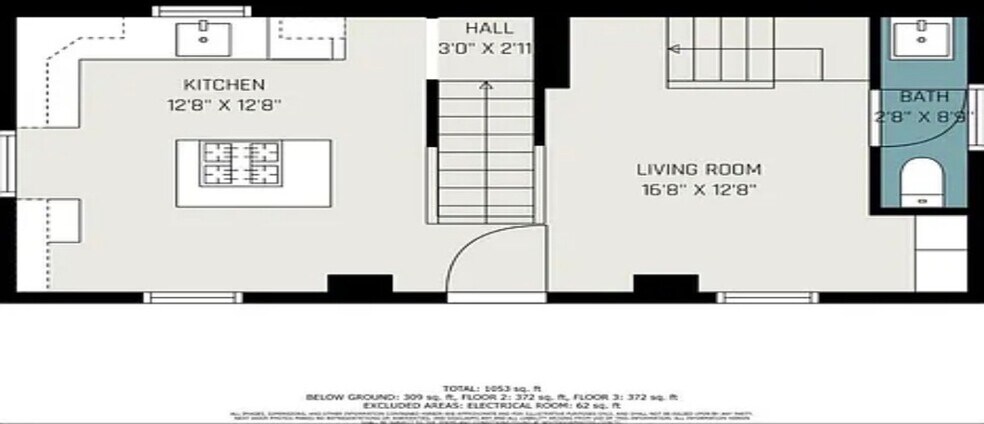 Building Photo - 6208 Bancroft St