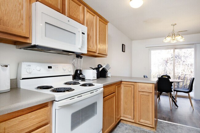 Building Photo - Quality Home Management
