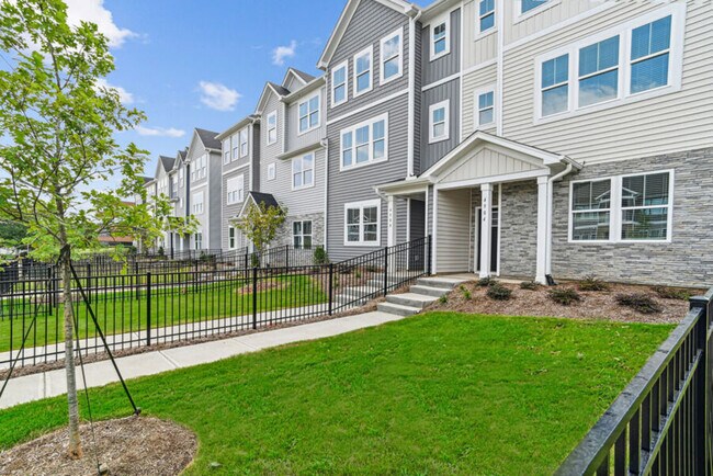Interior Photo - Westmont Village