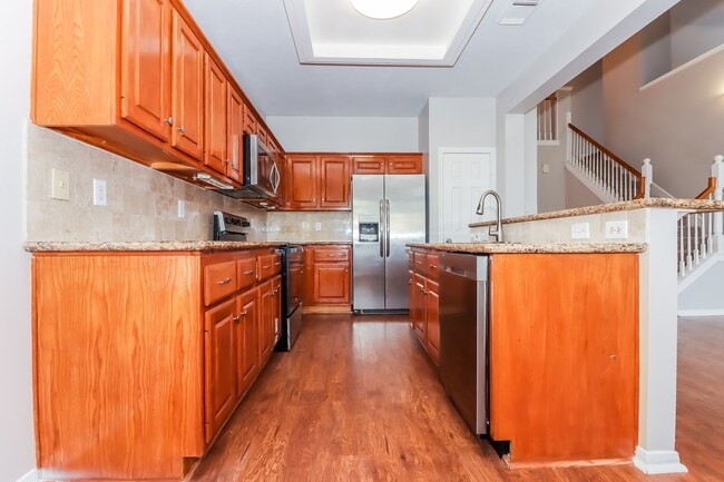 Building Photo - 14115 Ivy Bluff Ct