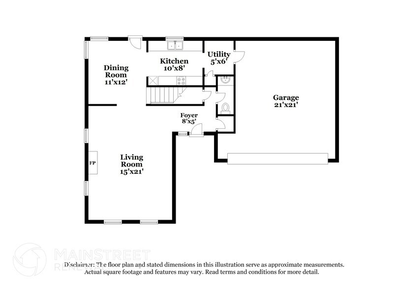 Building Photo - 14815 Oak Pines Dr