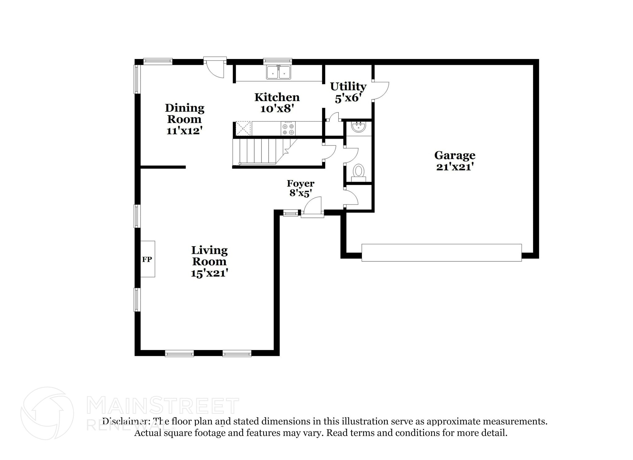 Building Photo - 14815 Oak Pines Dr