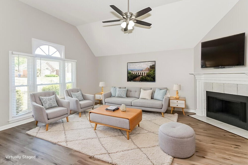 Building Photo - 1555 Appling Wood Cove N