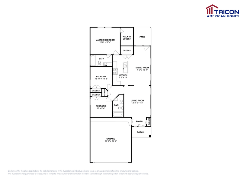 Building Photo - 21415 Ryans Path Ln