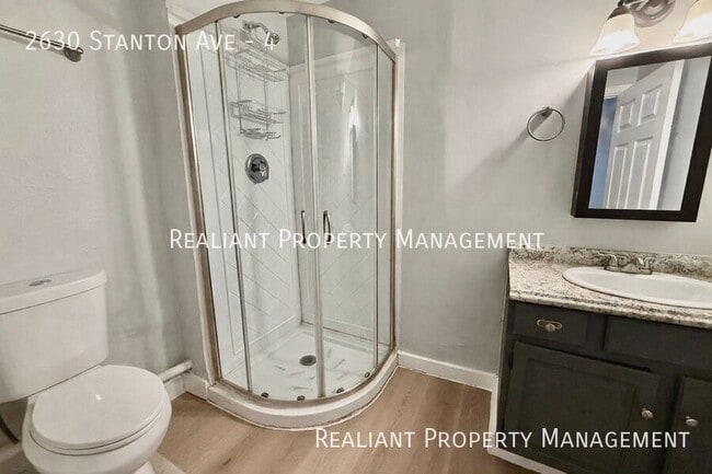 Building Photo - 2630 Stanton Ave