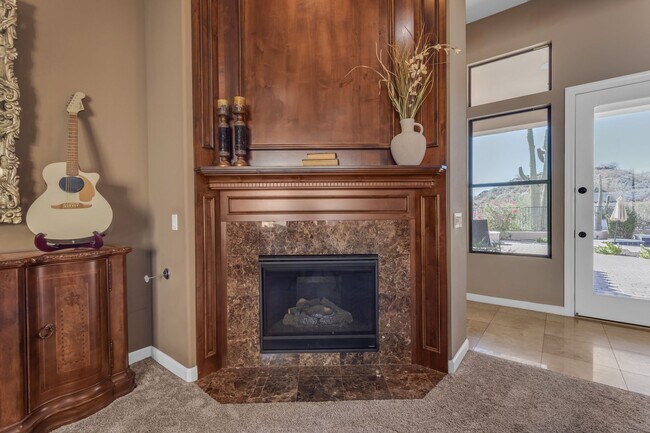 Building Photo - Stunning Custom Mediterranean Estate with ...