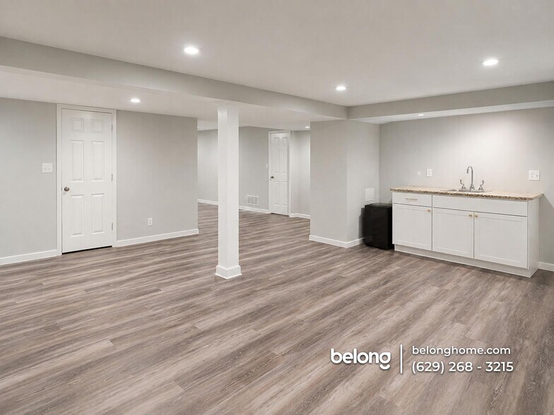 Building Photo - 1307 Indian Springs Rd