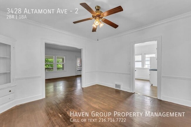 Building Photo - 3428 Altamont Ave