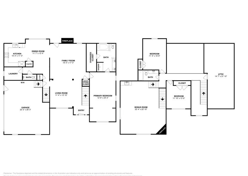 Building Photo - 1012 Pittman Dr