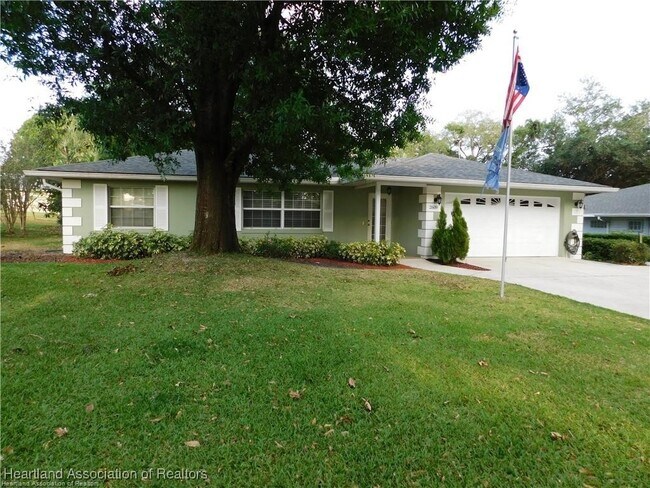 Primary Photo - 2609 Orange Grove Dr