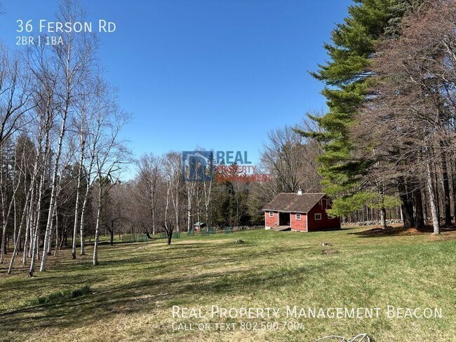 Building Photo - 36 Ferson Rd