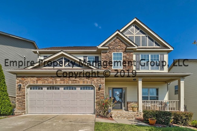 Primary Photo - Hawthorne Ridge Subdivision